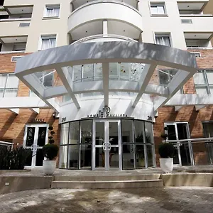 Edificio Paulista Apartment
